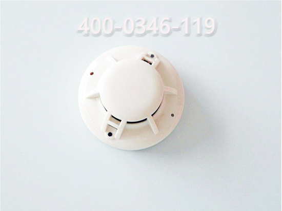 消防感烟火灾探测器保养;消防感烟火灾探测器安装规范