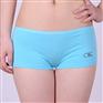 云梦妮外贸女士内裤批发现货棉性感女式平角裤内裤