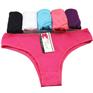 云梦妮棉外贸库存女士内裤厂家现货女式比基尼裤头批发