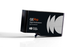 QE Pro(FL)  高灵敏度荧光光谱仪