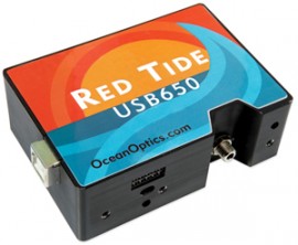 EDU-CHEMPACK （USB650 Red Tide）  教学用光谱仪