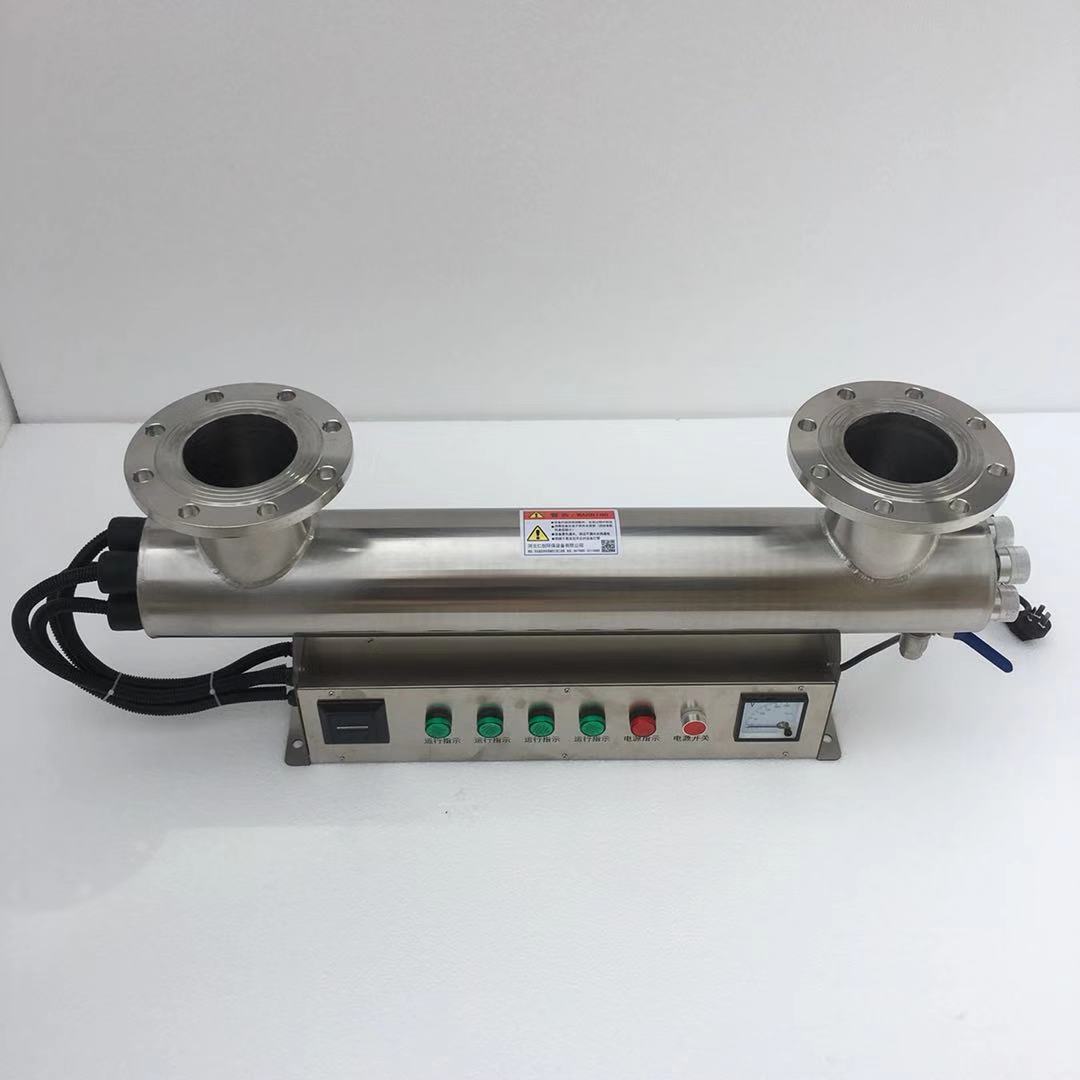 紫外线消毒器厂家供应  紫外线杀菌仪  紫外线杀菌设备