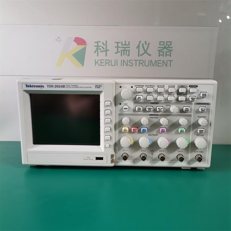 泰克Tektronix TDS2024B 示波器