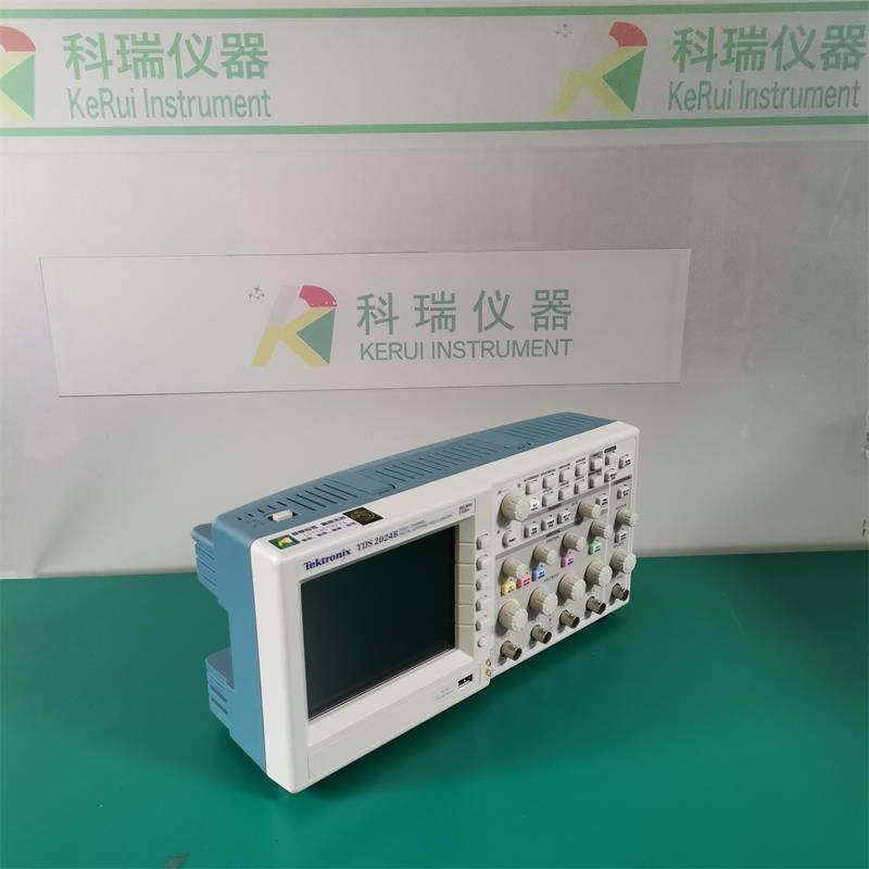 泰克Tektronix TDS2024B 示波器