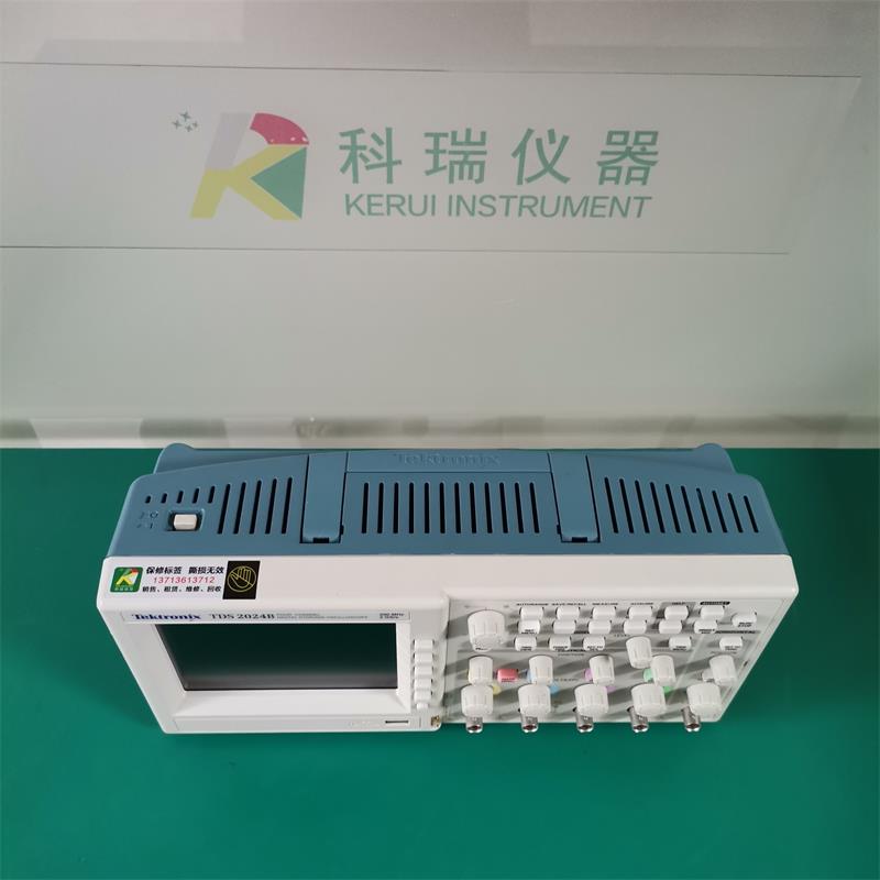 泰克Tektronix TDS2024B 示波器