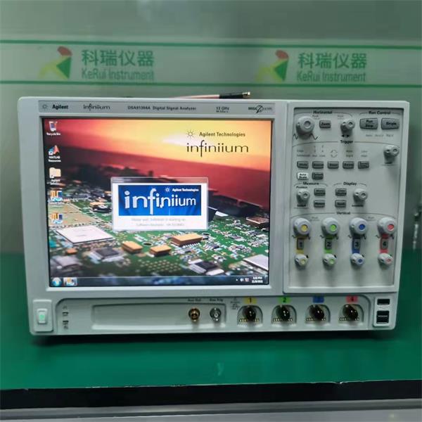 Agilent安捷伦 DSO/DSA91304A 示波器  安捷伦Agilent