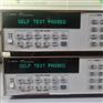 安捷伦Agilent 3458A 8.5位数字万用表