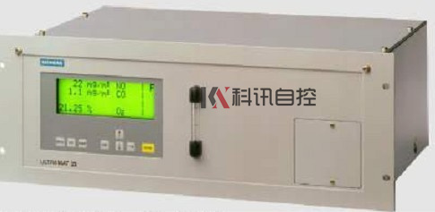 甲烷在线分析仪表  过程在线分析仪  西门子  科讯自控