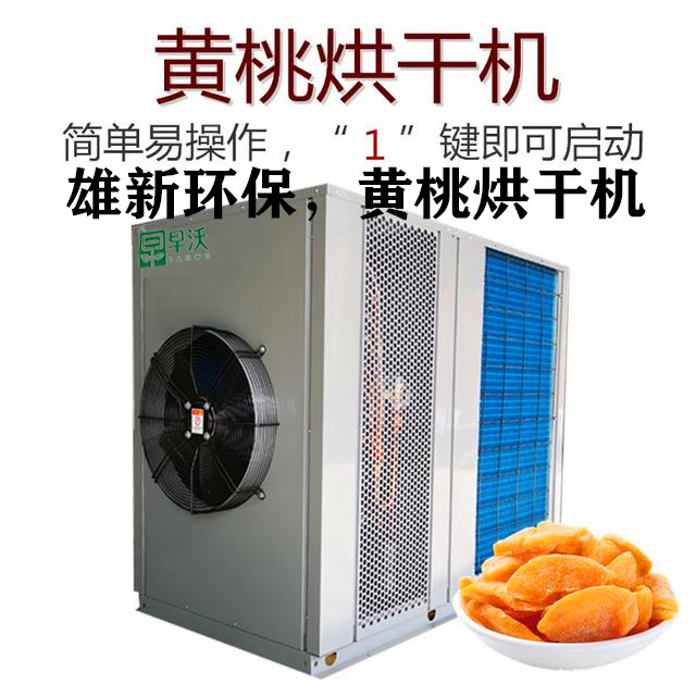 山东烘干机厂家 黄桃烘干机  食品烘干机  果蔬烘干机  水果烘干机