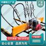 江西ND-4.2×4内燃软轴捣固机_交通轨道设备