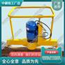 陕西DGM-2.2电动仿形打磨机_北京钢轨打磨机安装