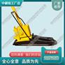 黑龙江YQB-200液压起拨道器_铁路工务器材