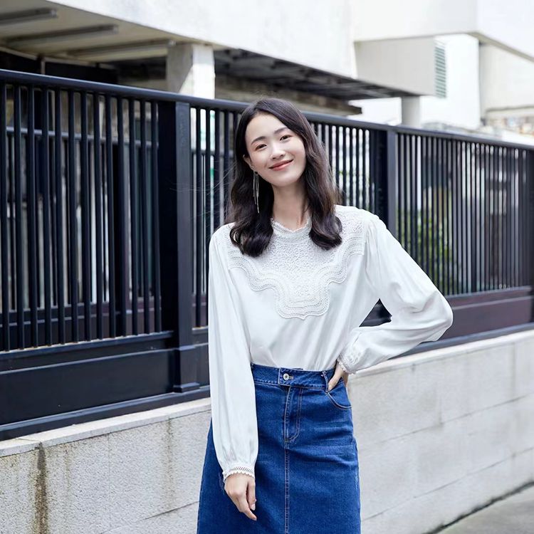 折扣女装品牌丝珂春 AM四季装哈祥喜ZRRAI批发  分份批发