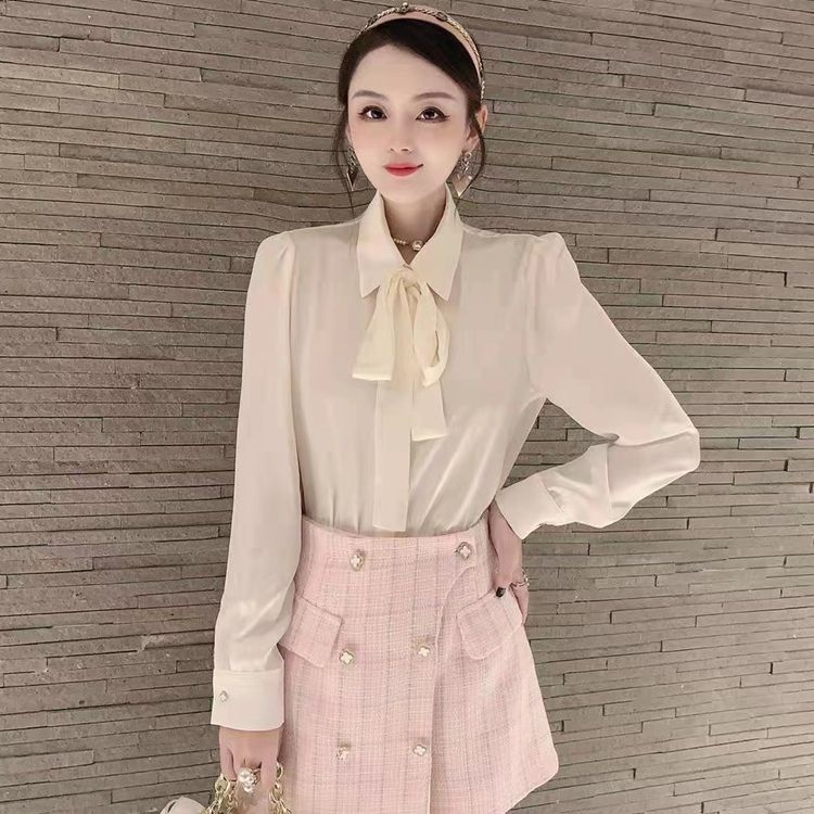 谜后春女装品牌折扣 西寇女装凡妮短袖库存尾货  谜后春装