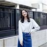 折扣女装品牌丝珂春 AM四季装哈祥喜ZRRAI批发