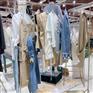 李亦寒春折扣店女装品牌 卡薇亚女装邻家女孩分份