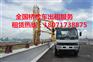 应城22米路桥检测车租赁，安陆智能防撞缓冲车出租