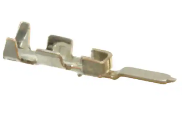 HRS广濑MDF76-2836PCFA(41)镀金端子  1.0 mm引脚间距  板对线  LCD接口连接器
