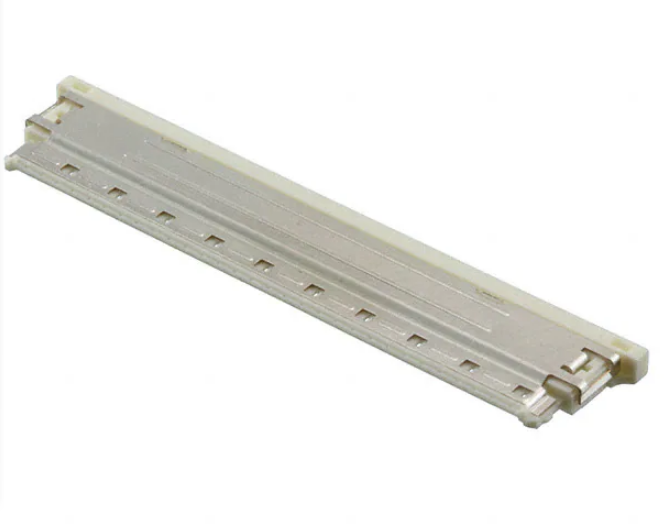 HRS广濑MDF76-30P-1C插头30PIN  1.0 mm引脚间距  板对线  高速数据传输