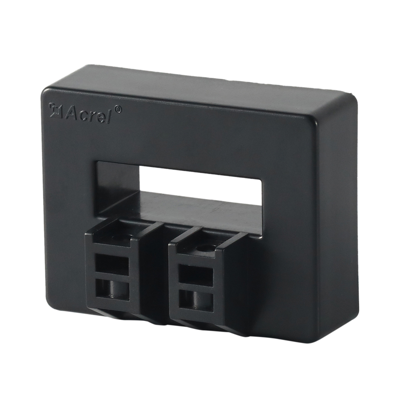 安科瑞霍尔传感器AHKC-F闭口开环传感器输出5V/4V  开环互感器  闭口传感器