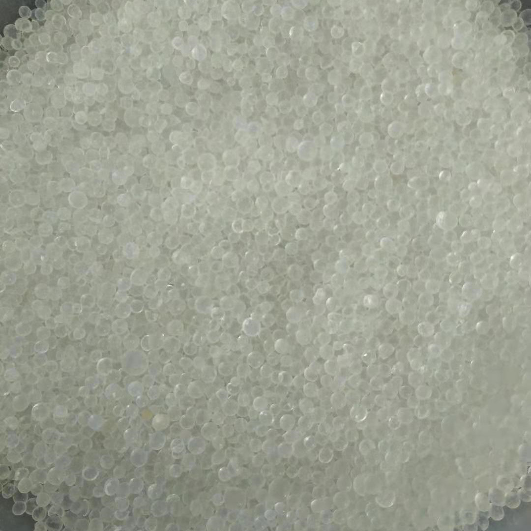 B型硅胶防潮剂2-4mm中孔吸附剂催化剂载体吸湿除味  B型硅胶防潮珠