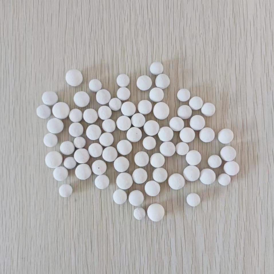 空分耐水硅胶FNG-1催化剂载体蒸汽吸附剂青岛宸容