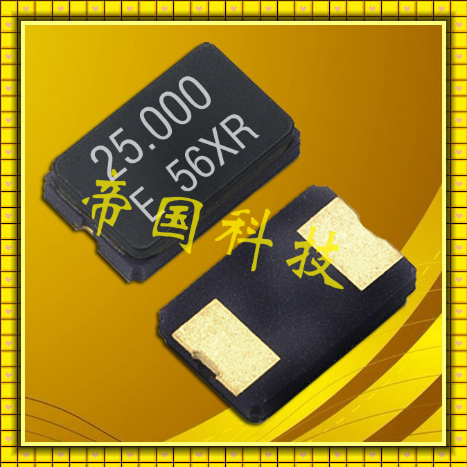 爱普生,FC1610AN,X1A000121003600晶振  爱普生晶振  贴片晶振  无源晶振