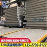 重庆地磅厂，700高强钢地磅秤，重庆恒标地磅厂