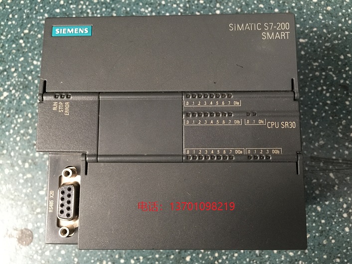 北京西门子S7-200SMARTCPU模块维修可试机保质量  触摸屏维修  电路板维修