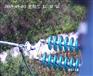 电网设施输电供电线路覆冰监测系统无人值守