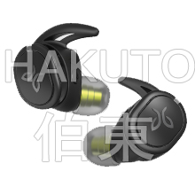 EP 疏水疏油涂层实现 TWS 蓝牙耳机 IPX8 级防水