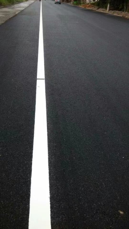 南京道路划线-如何计算道路标线划线面积-南京达尊  南京厂区划线