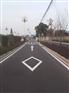 南京道路划线、车库划线分区批发价格促销