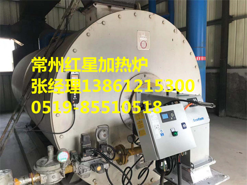 常州生物质导热油炉价格优惠  导热油锅炉  常州锅炉