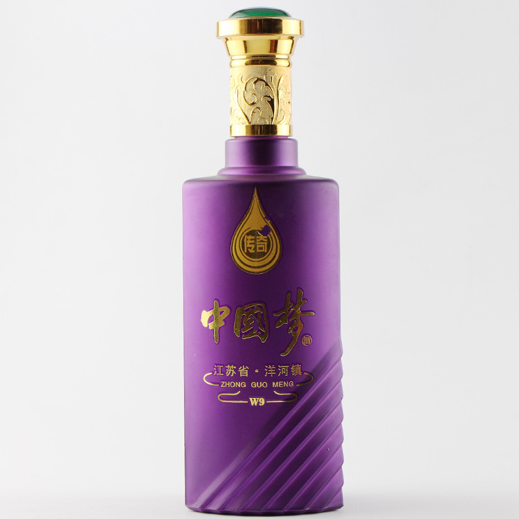 空酒瓶烤漆厂，空酒瓶喷漆厂，空酒瓶喷涂厂