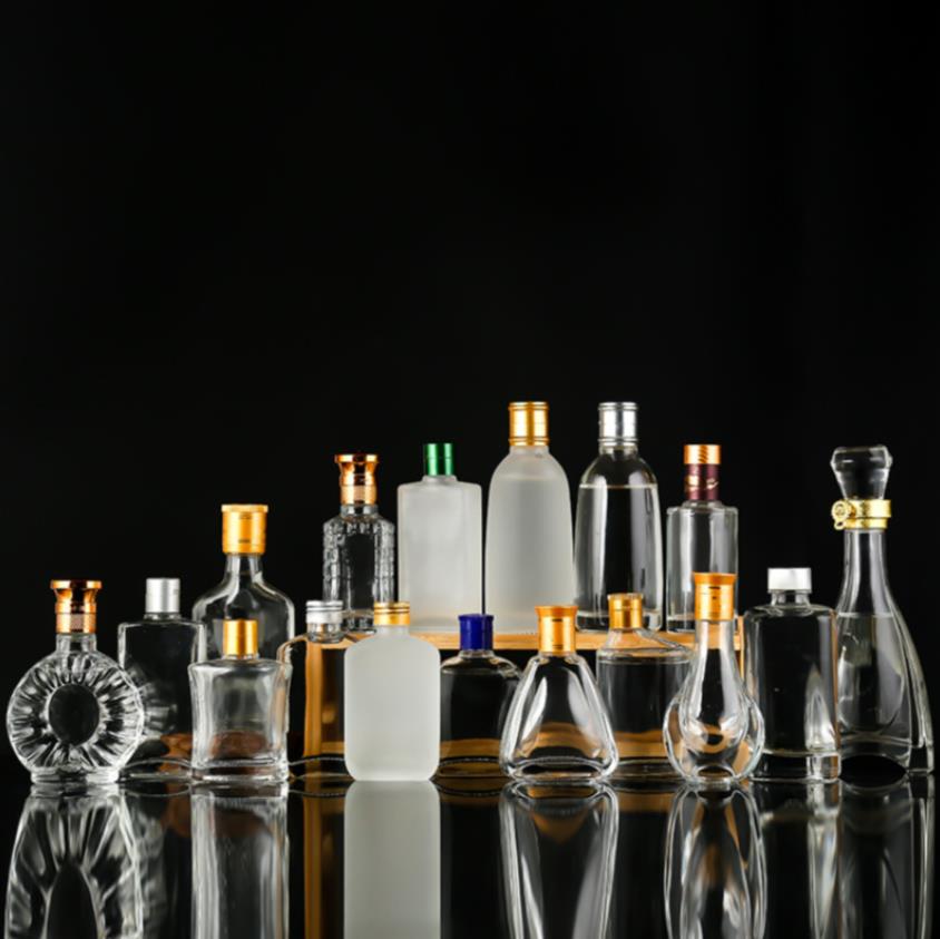 酒瓶加工厂，酒瓶厂家，酒瓶生产厂家，酒瓶定做厂家