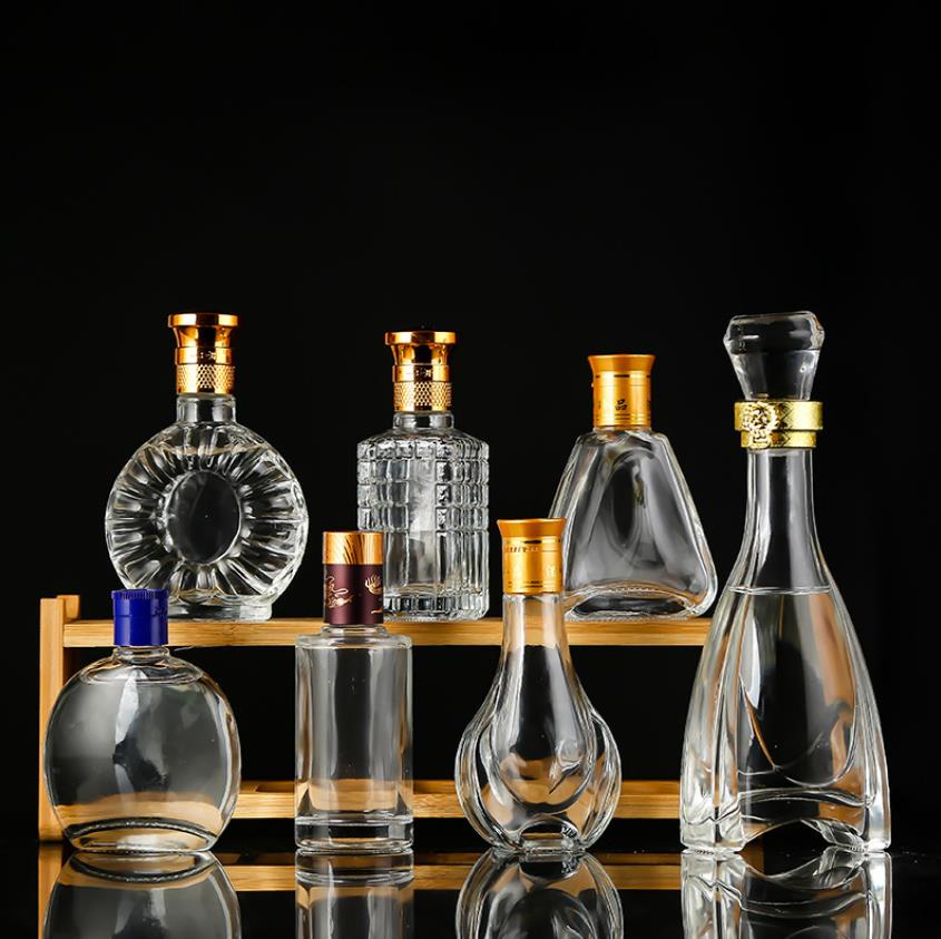 酒瓶加工厂，酒瓶厂家，酒瓶生产厂家，酒瓶定做厂家