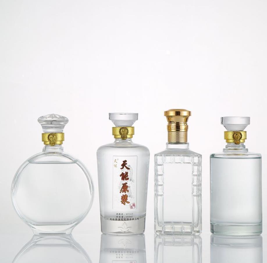 酒瓶生产厂家，空酒瓶生产厂家，洋酒瓶生产厂家