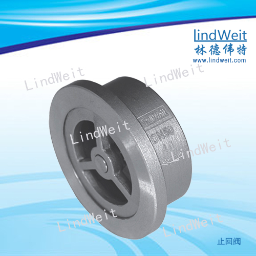 对夹式止回阀 | 林德伟特LindWeit  对夹式止回阀?  蒸汽对夹式止回阀?