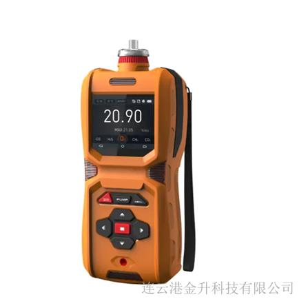 批发矿用防爆十合一气体检测仪CD10(A)  防爆气体检测仪  矿用气体检测仪
