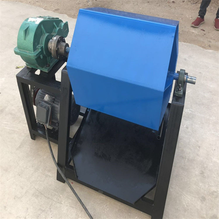 齐齐哈尔拜泉各种零件去刺机除锈抛光机厂家