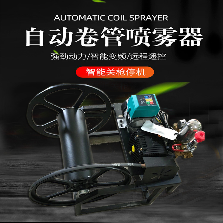 南京溧水高压动力喷雾机担架式喷雾器