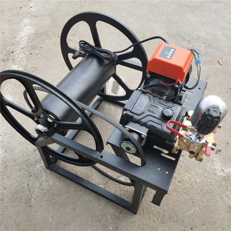 衡水武强消毒高压喷雾器新型农药喷雾机