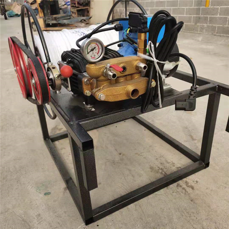 阜阳颍州果树打药机拖拉机喷雾器