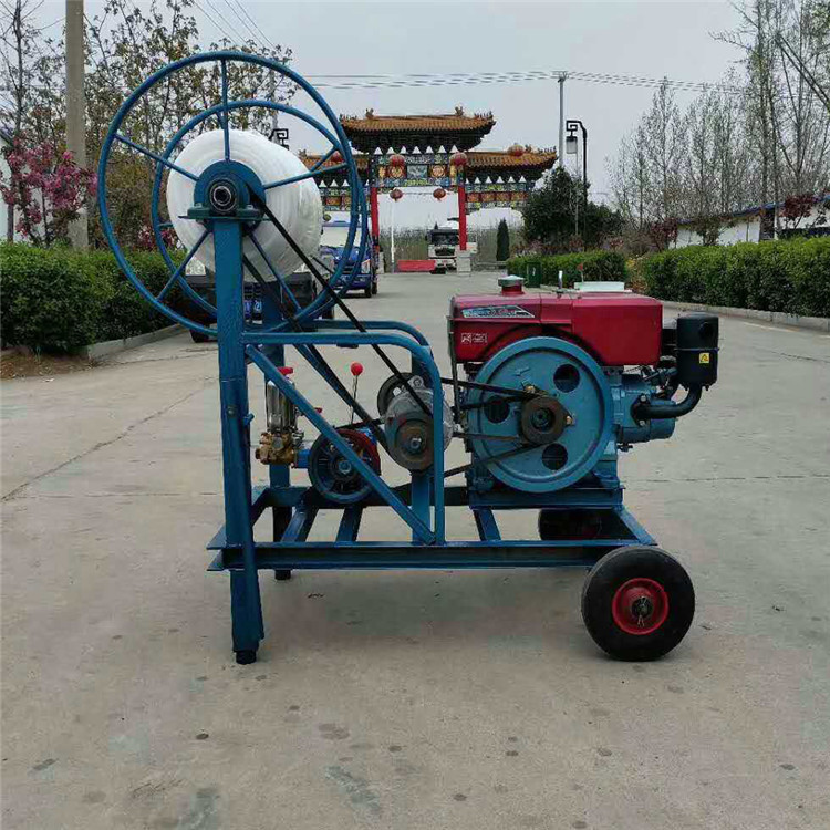 晋城沁水背负式电动喷雾器超高压电动喷雾器