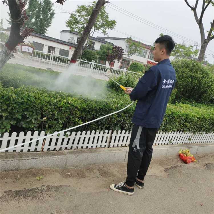 贵阳南明杨树喷雾机担架高压喷雾器