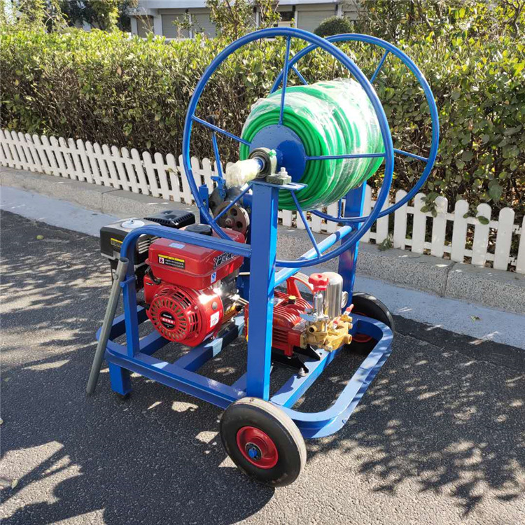 通化通化大型喷雾器园林喷雾机