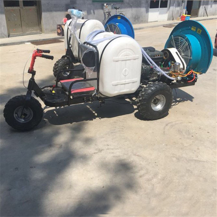 铜仁印江土家族苗族园林打药喷雾器农药喷雾器