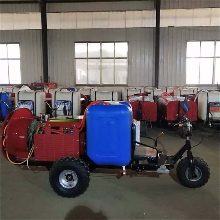 鸡西密山果树农药喷雾器背负式喷雾器