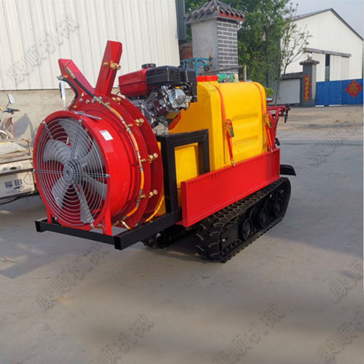 保定高阳消毒打药机 电动超低容量喷雾器